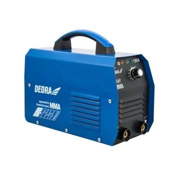 DEDRA IGBT inverteres hegesztőgép 180A MMA