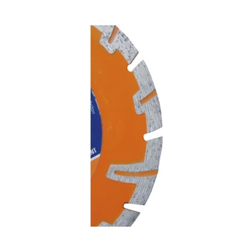 DEDRA Super -Segment gyémánttárcsa 180/22,2
