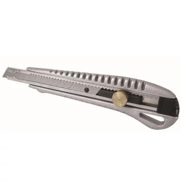 DEDRA Manager fémtestű kés 9mm