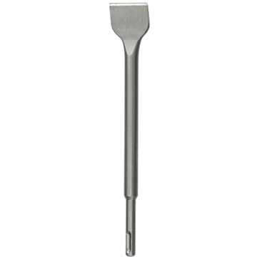 DEDRA Hajlított véső SDS PLUS 40x14x250mm