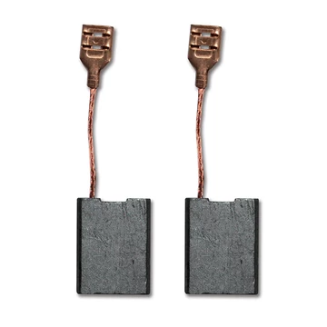 DEDRA Elektrografit kefe DED7953