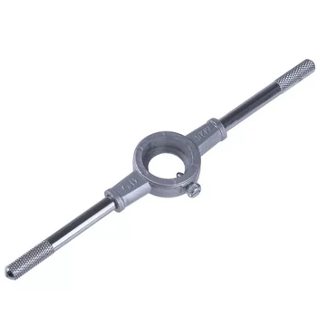 DEDRA Menetmetsző befogó M3-M12, 210mm