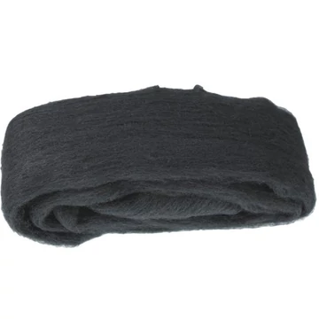 DEDRA Acélgyapjú Nr 0, 200g, Német gyártmány