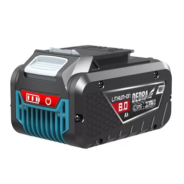 DEDRA LÍTIUM-ION AKKUMULÁTOR 8.0 Ah