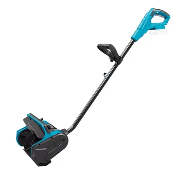 DEDRA Akkumulátoros hómaró 18V 30cm