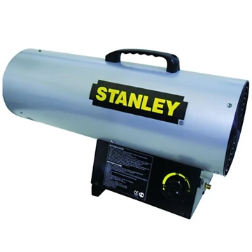 DEDRA Gáz hőlégfúvó 19,8/24,9/28,4kW, regulálható