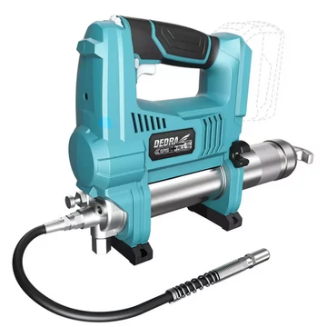 DEDRA Zsírzó 690bar 18V