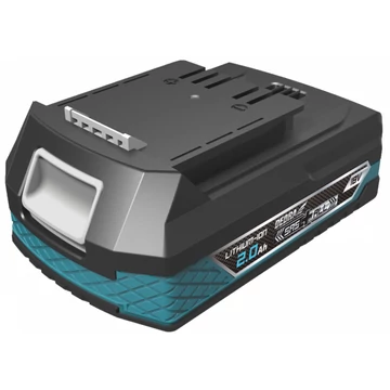 DEDRA LÍTIUM-ION AKKUMULÁTOR 2.0 Ah