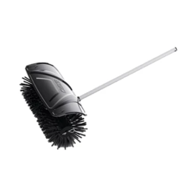 EGO akkumulátoros BBA2100 sörtéskefe adapter
