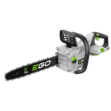 EGO 56V akkumulátoros láncfűrész 40 cm láncvezetővel