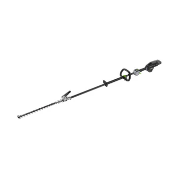 EGO HTX5300-PA 56V 53 cm vágószéles profi akkumulátoros magassági sövényvágó 