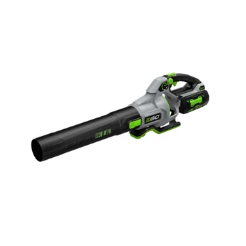EGO LB6700E 56V akkumulátoros lombfúvó 1138 m3/h