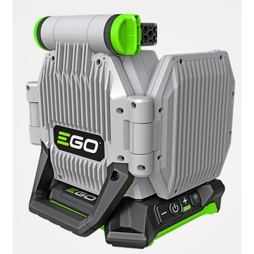 EGO 56V akkumulátoros hordozható lámpa szett