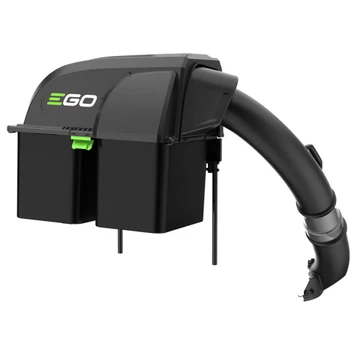 EGO ZT5200 Zero Turn traktorhoz fűgyűjtő kosár szett