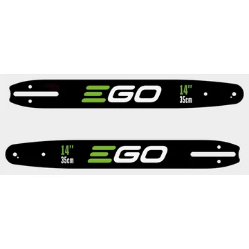 EGO AG1400 35 cm láncvezető