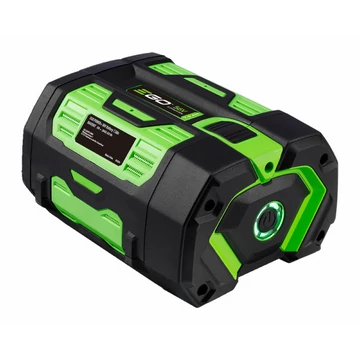 EGO 56V BA4200T 7.5 Ah akkumulátor 420 Wh