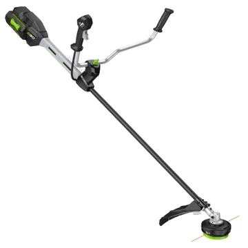 EGO 56V akkumulátoros profi karos fűkasza 45 cm vágószélességgel