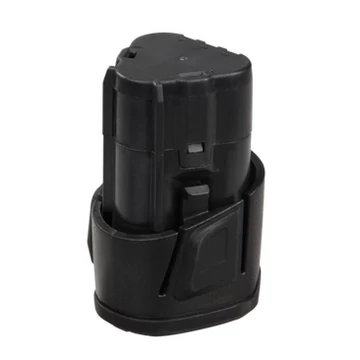 EGO CBA0240 12V 2Ah akkumulátor CHT 2001 akkumulátoros sövényvágóhoz