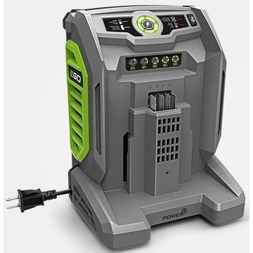 EGO CH7000E 700W turbó töltő