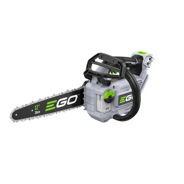 EGO 56V akkumulátoros CS1200E egykezes könnyű akkumulátoros láncfűrész