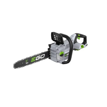 EGO CS1410E 56V akkumulátoros 35 cm láncvezetővel láncfűrész