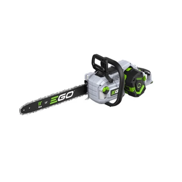EGO CS1810E 56V akkumulátoros 45 cm láncfűrész