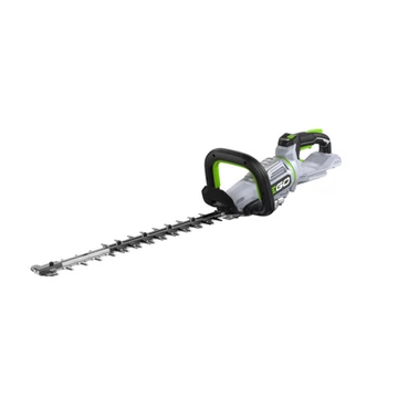 EGO HT5110E 56V akkumulátoros sövényvágó 51 cm vágóéllel