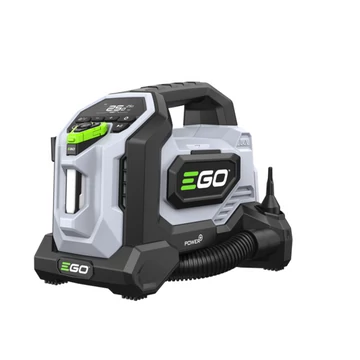 EGO IF1600E 3 in 1 kompresszor