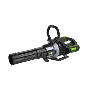 EGO LBX1000 56V akkumulátoros profi lombfúvó 1700m3/h