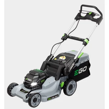 EGO LM1700E akkumulátoros tolós 42 cm fűnyíró