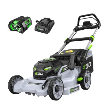 EGO LM1912 56V akkumulátoros tolós fűnyíró 47 cm szett