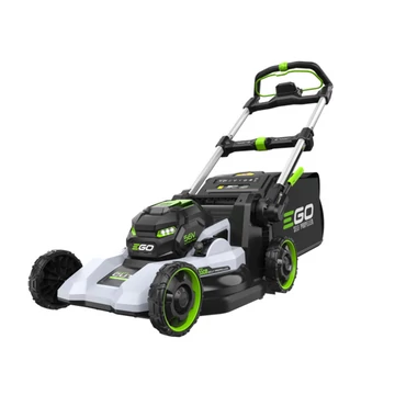 EGO 56V LM2230E 56V dupla késes 56 cm akkumulátoros fűnyíró