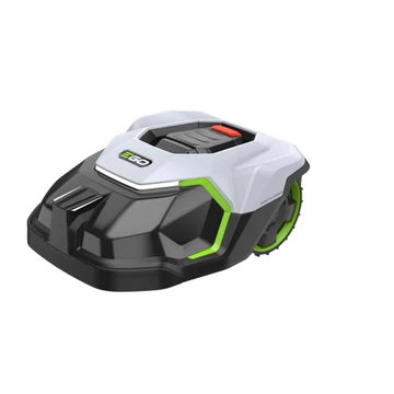 EGO GPS robotfűnyíró 4000 m2