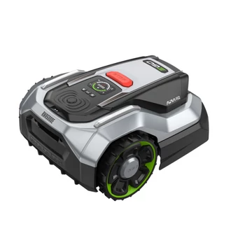 EGO AURA-R2 robotfűnyíró PATH IQ™ technológiával 6000m2