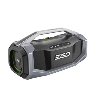 EGO SK1800E 56V akkumulátoros hordozható hangszóró