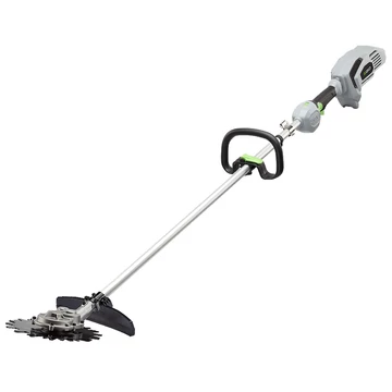 EGO 56V akkumulátoros szegélynyíró ST1530E 38 cm gyűrűs