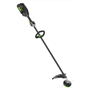 EGO 56V akkumulátoros fűkasza 45 cm vágószélességgel D fogantyúval