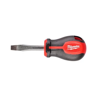 Milwaukee csavarhúzó 3 oldalú markolattal PH2x125