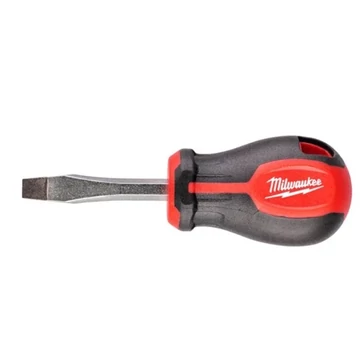 Milwaukee csavarhúzó 3 oldalú markolattal PZ1x100