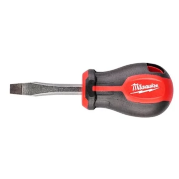 Milwaukee csavarhúzó 3 oldalú markolattal PZ2x125