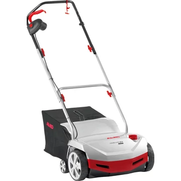 AL-KO Comfort Combi Care 38E gyepszellőztető 