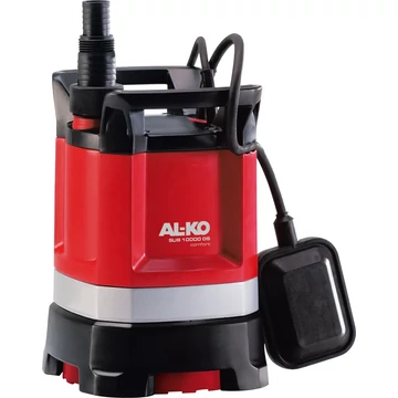 AL-KO SUB 10000 DS merülő szivattyú