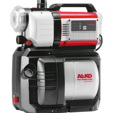 AL-KO HW 4000 FCS házi vízmű (112849)