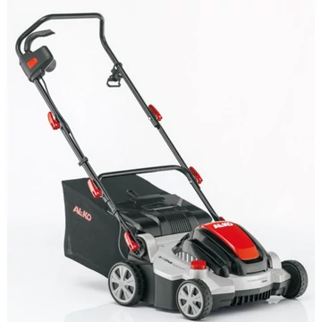 AL-KO 36.8 E Combi Care Comfort szett gyepszellőztető