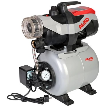 AL-KO HW 3600 házi vízmű (113798)