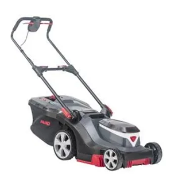 AL-KO 382 Li PREMIUM akkumulátoros fűnyíró