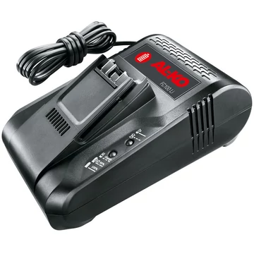 AL-KO 18 V FC100 Li akkumulátor töltő (113899)