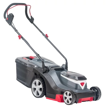 AL-KO 3.22 LI EASY akkumulátoros fűnyíró