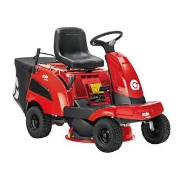 AL-KO TRAKTOR RIDER R7-63.8 A SOLO BY AL-KO