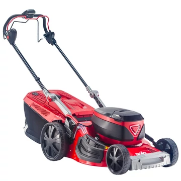 AL-KO 5272 LI VS-W SOLO BY AL_KO akkumulátoros fűnyíró